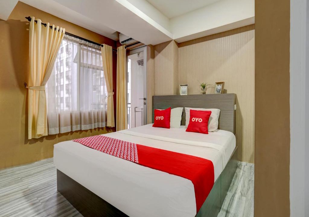 Cipaganti Hotel | OYO 90769 Sharie Property