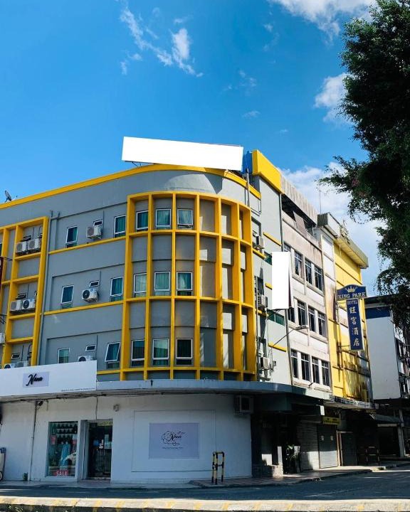 Lahad Datu Hotel | OYO 90798 Two Two Inn
