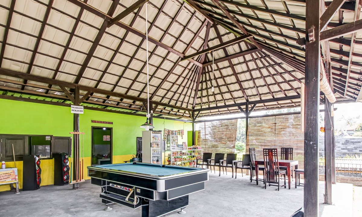 Klojen Hotel | OYO 91053 Desa Wisata Gilimanuk