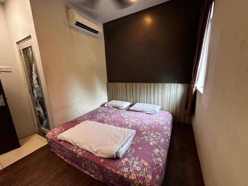 Bukit Bakri Hotel | OYO 91242 Muar Golden Horse Hotel
