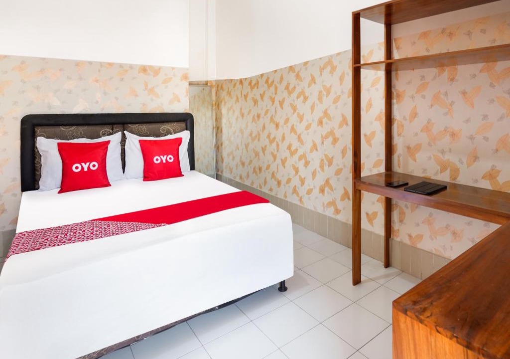 Pasuruan Hotel | OYO 91827 Tutus Homestay Syariah
