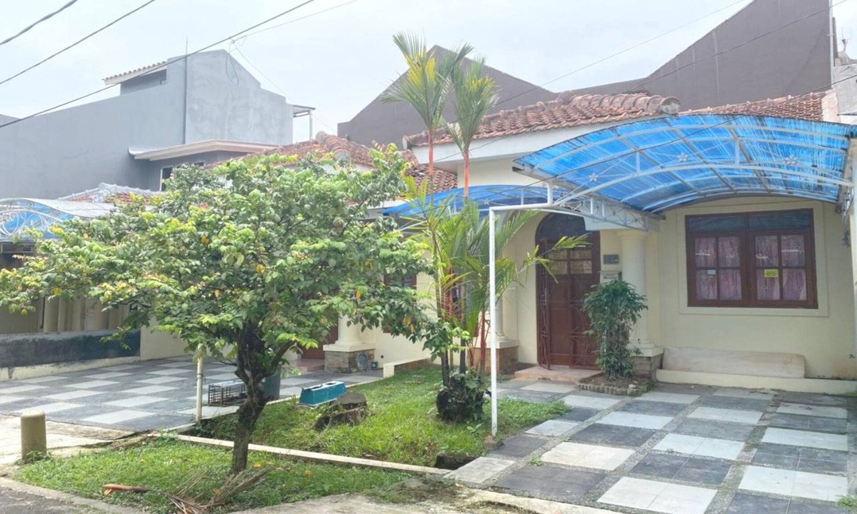 Sentul City Hotel | OYO 93641 Udayana Guesthouse Syariah