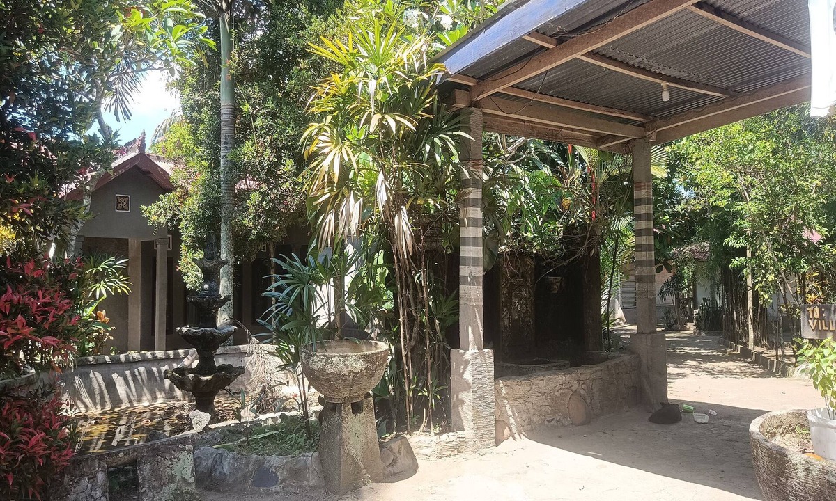 Kecamatan Narmada Hotel | OYO 93766 Bunga Homestay Near Taman Lembah