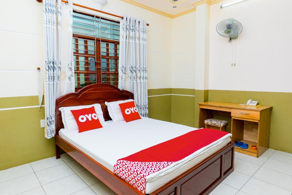 Ninh Kieu Hotel | OYO 971 Lam Hoang Hotel