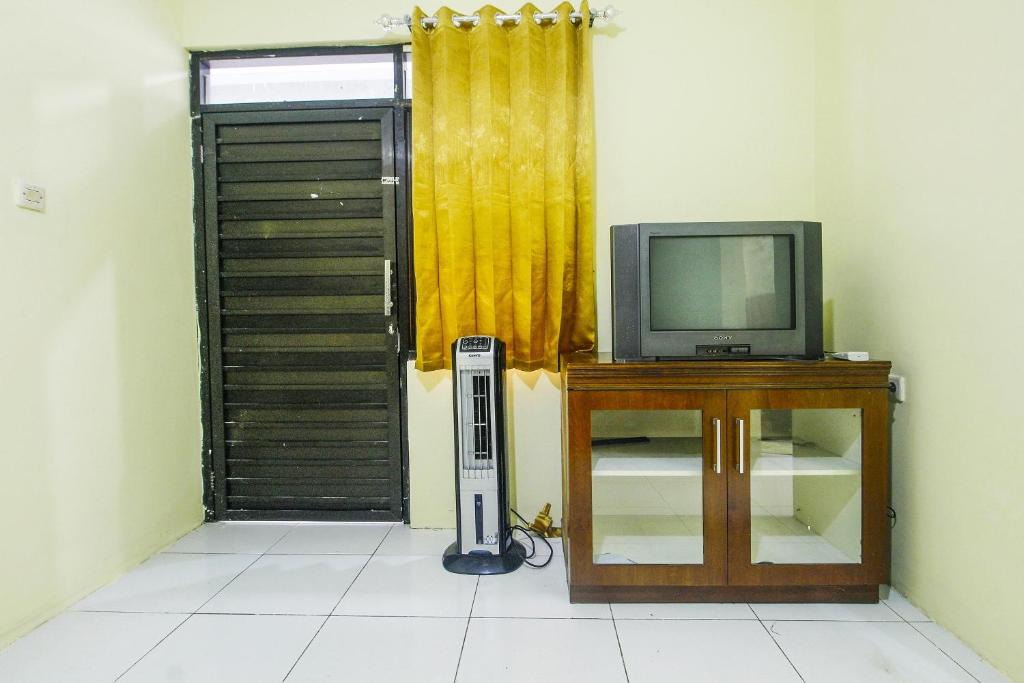 Garut Hotel | OYO Life 91606 Nadin Guest House Syariah