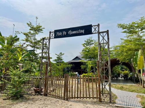 Dien Bien Bed & Breakfast | Pák Pe Homestay