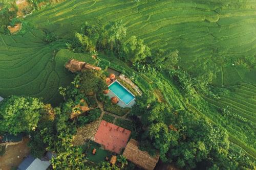 Kho Muong Cabin | Pù Luông Ecolodge
