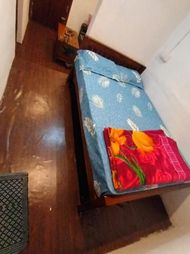 Maraiyur House | Paambar River View Homestay