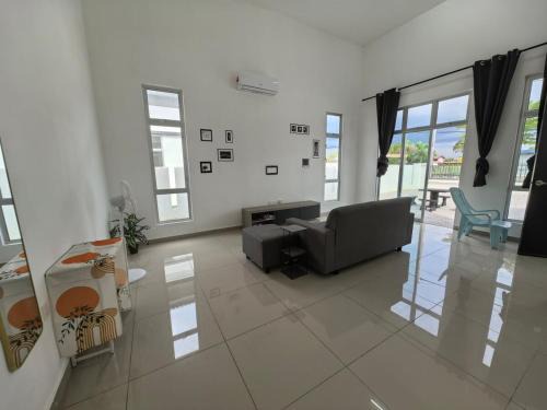 Gua Apartment | Padang Serai Wangi Homestay 55