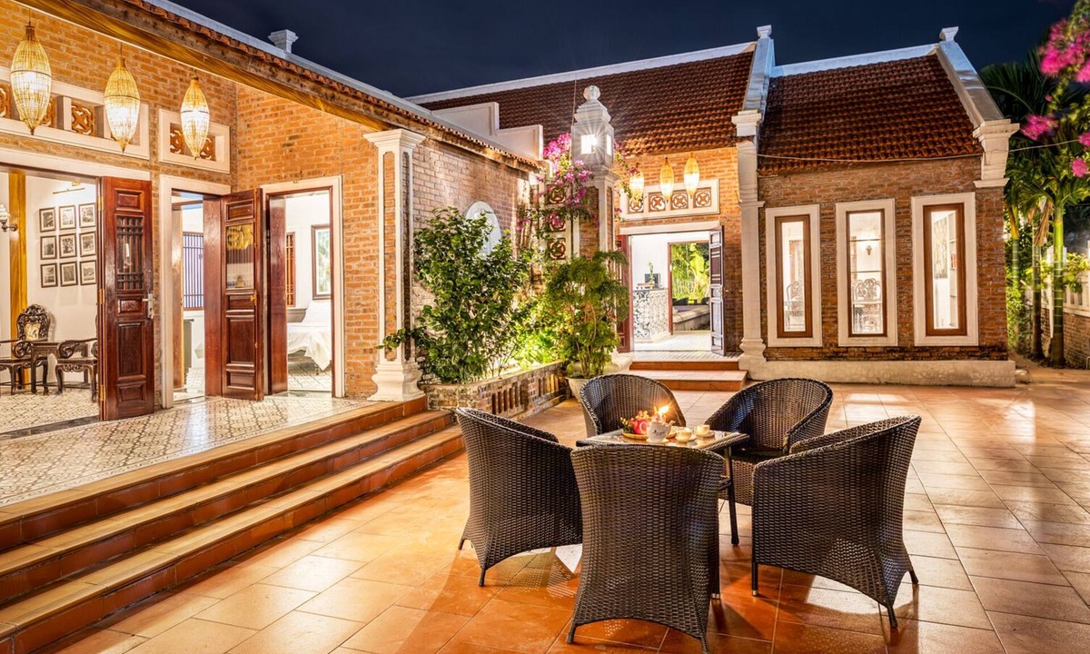 Cam Pha House | Paddy Home