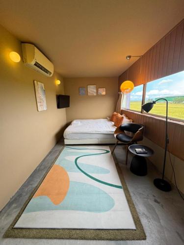 Sekinchan House | Padi Box Homestay