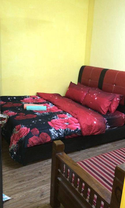 Nusajaya House | Pak Ai DIY HOMESTAY