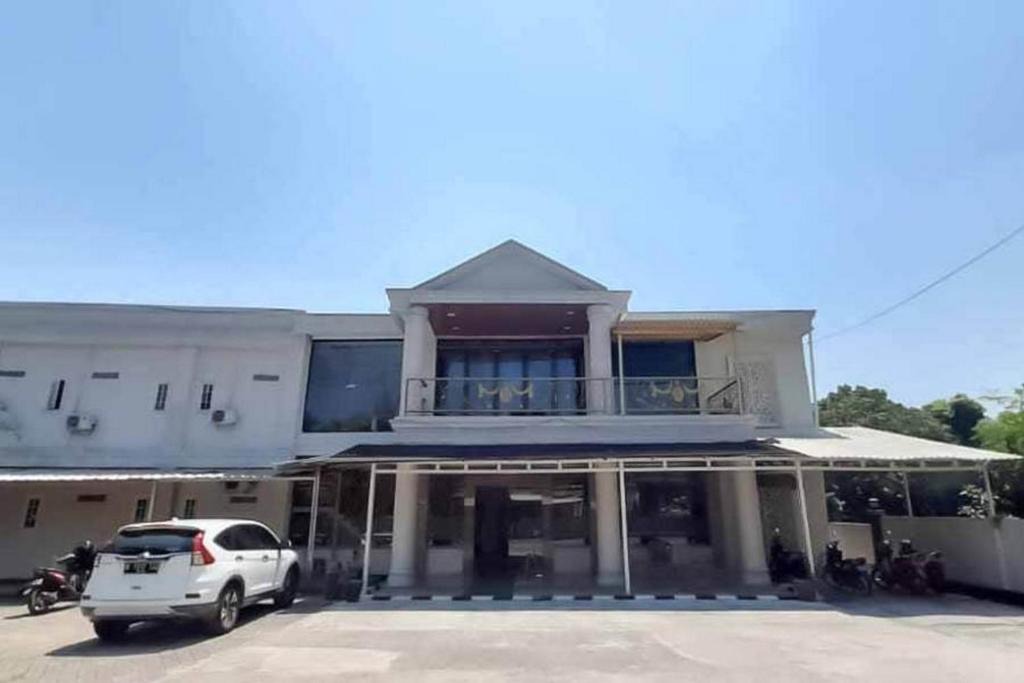 Cibinong House | Pakansari Guest Inn Mitra RedDoorz