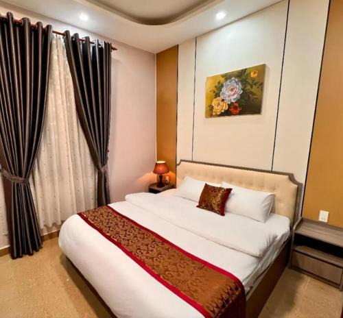 Kampung Pas Tumpang Apartment | Pakiam Hotel