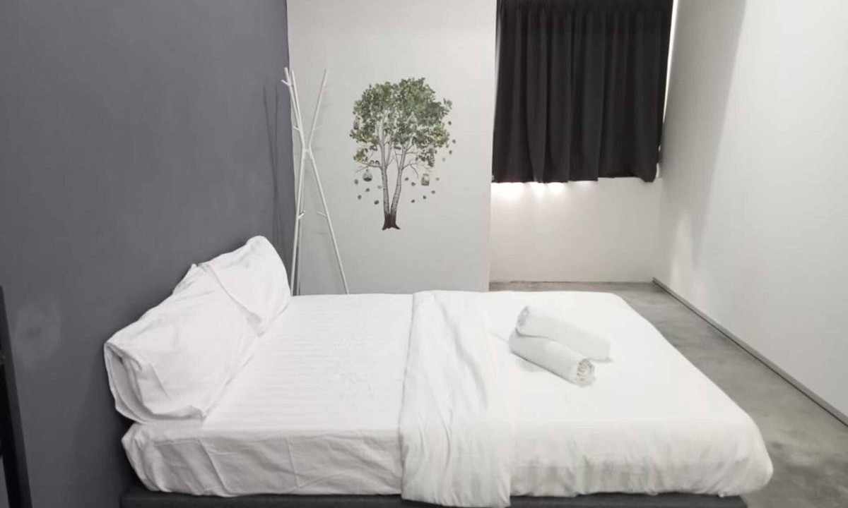 Brinchang Hotel | Palas Horizon