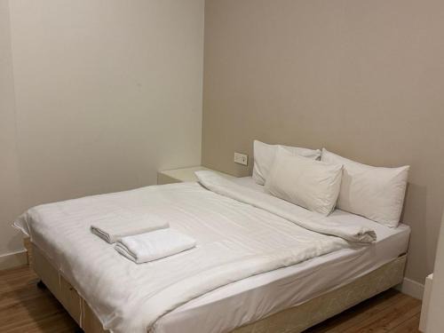 Kuala Lumpur City Centre Hotel | Palatinum Resort Suites KLCC