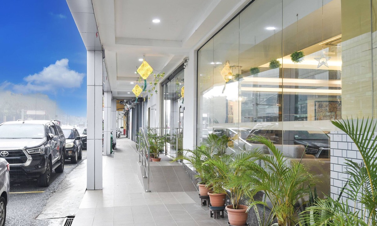 Pudu Hotel | Palette KL Sentral near Pudu LRT formerly RPC Blissful Homes