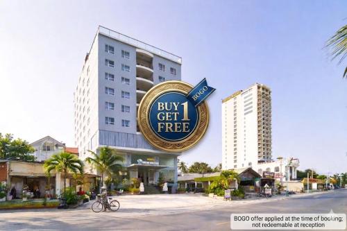 Ho Tram Hotel | Palette Muine Boutique Hotel Near Mui Ne Beach