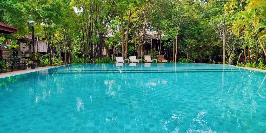 Siem Reap Resort | Palm Village Resort & Spa