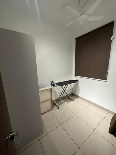 Kajang Apartment | Palmyra Residence