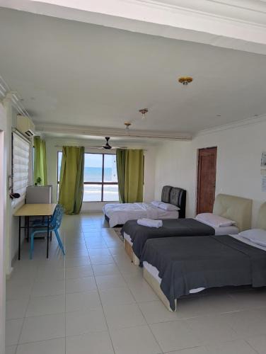 Kampung Aur Apartment | Pandak Inn - Your Beach Retreat