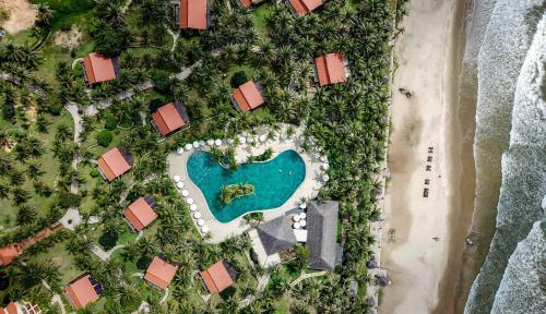 Mui Ne Resort | Pandanus Resort - Complimentary Minibar