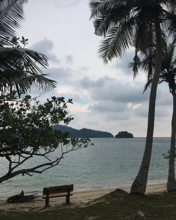 Pangkor Island Apartment | Pangkor 16 Homestay