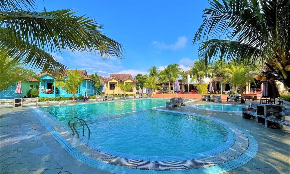 Pangkor Island Hotel | Pangkor Holiday Resort