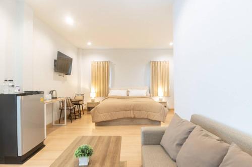 Rim Nuea Bed & Breakfast | Pani House
