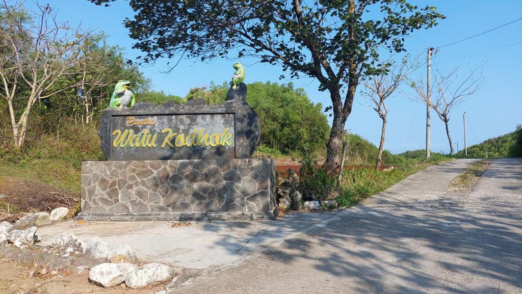 Wonosari Other | Pantai Watu Kodok Camp