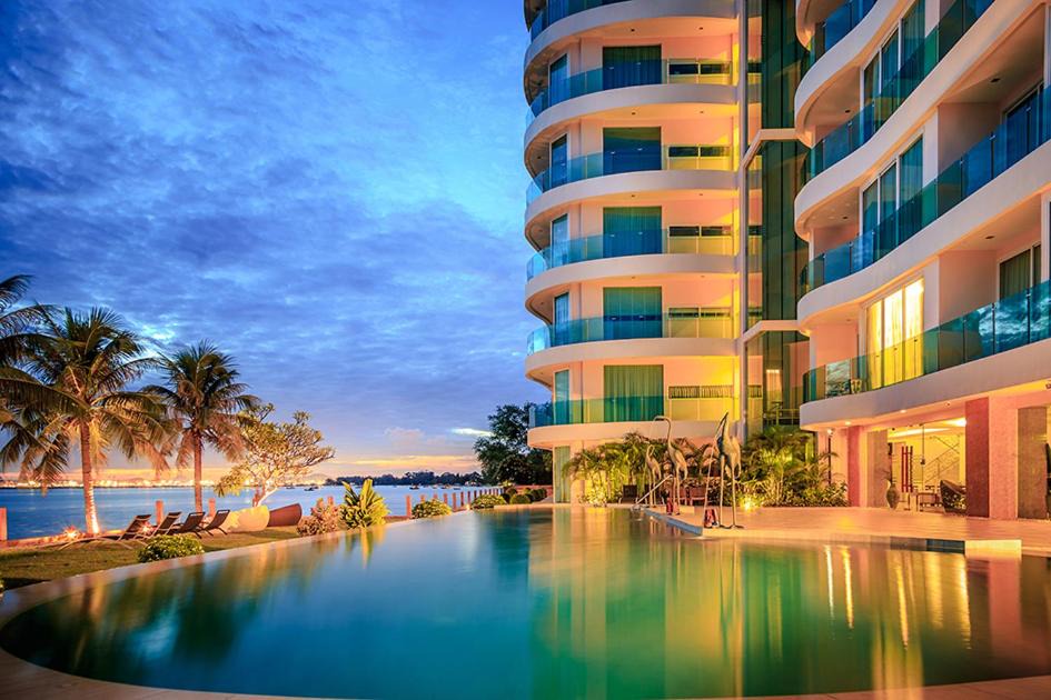 Argyle Phratamnak Pattaya | Bang Lamung