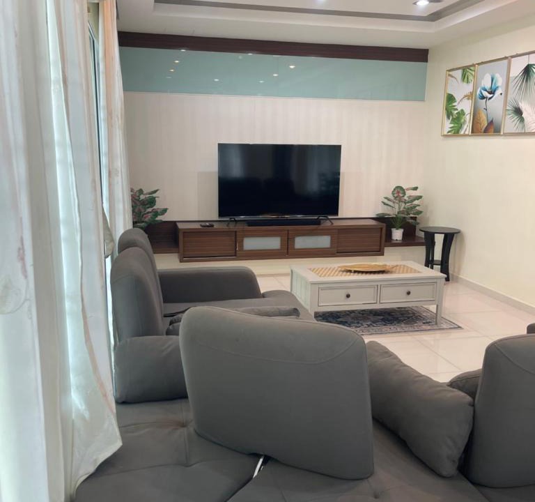 Menglembu Villa | Paradise villa