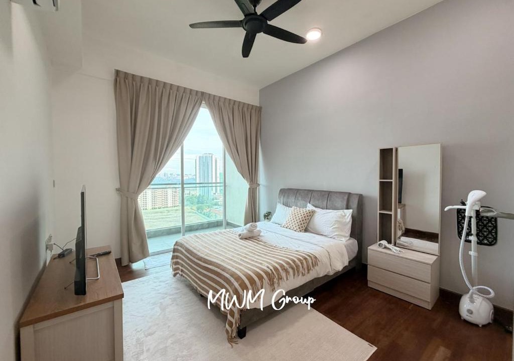 Central District Apartment | Paragon Suites Jacuzzi Suites by MWM