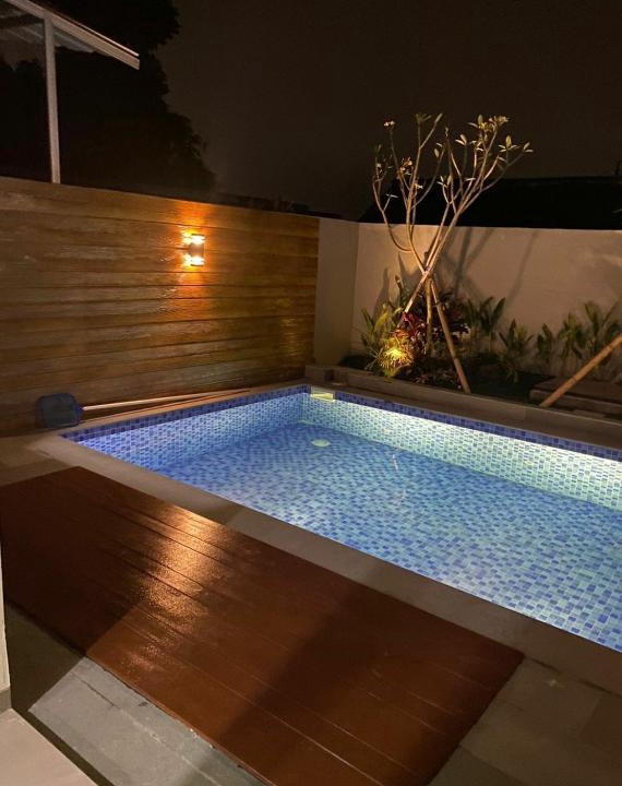 Oro Oro Ombo Villa | PARAMA 37