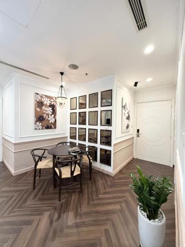 Hoang Mai Apartment | PARK 9 TIMES CITY Homestay