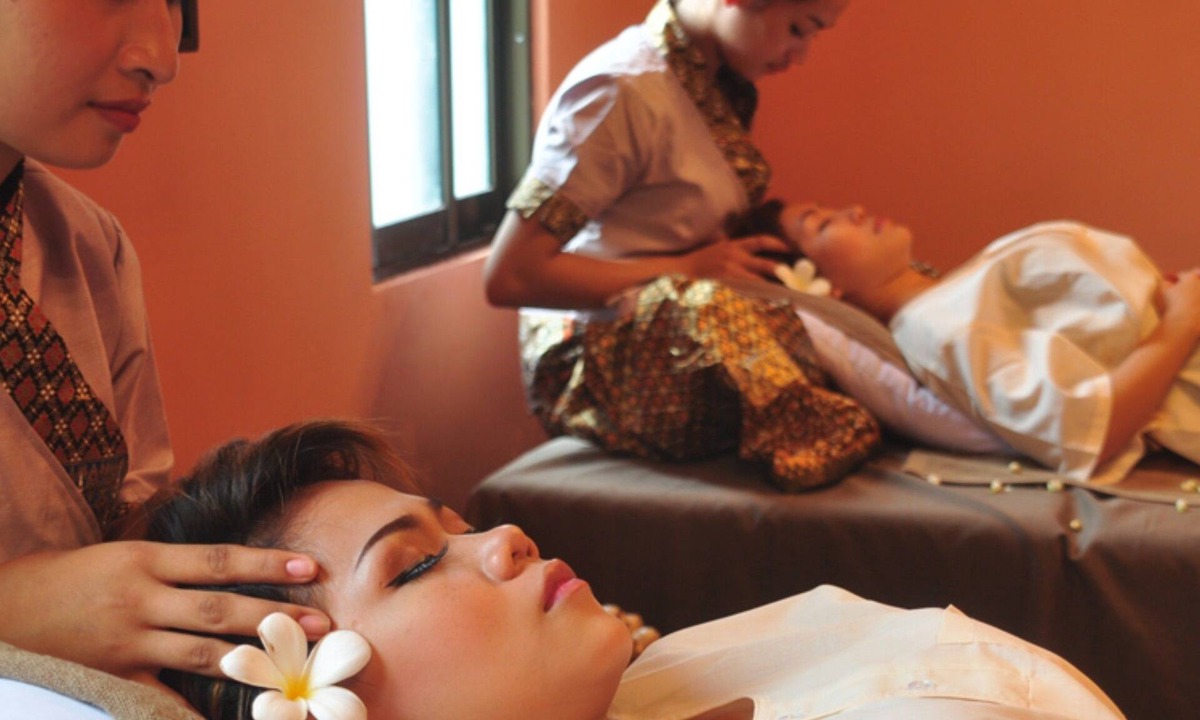 Taphul Village Area Hotel | Parklane Hotel