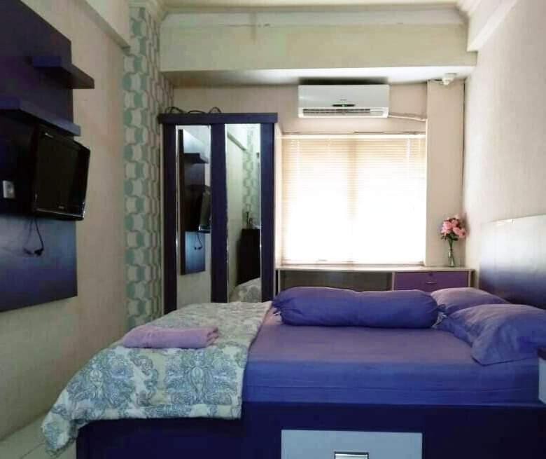 Senen House | Pasar Senen Permai Guest house