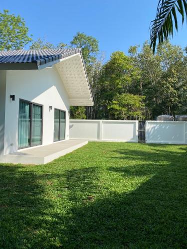 Ao Nang House | Passara Villas
