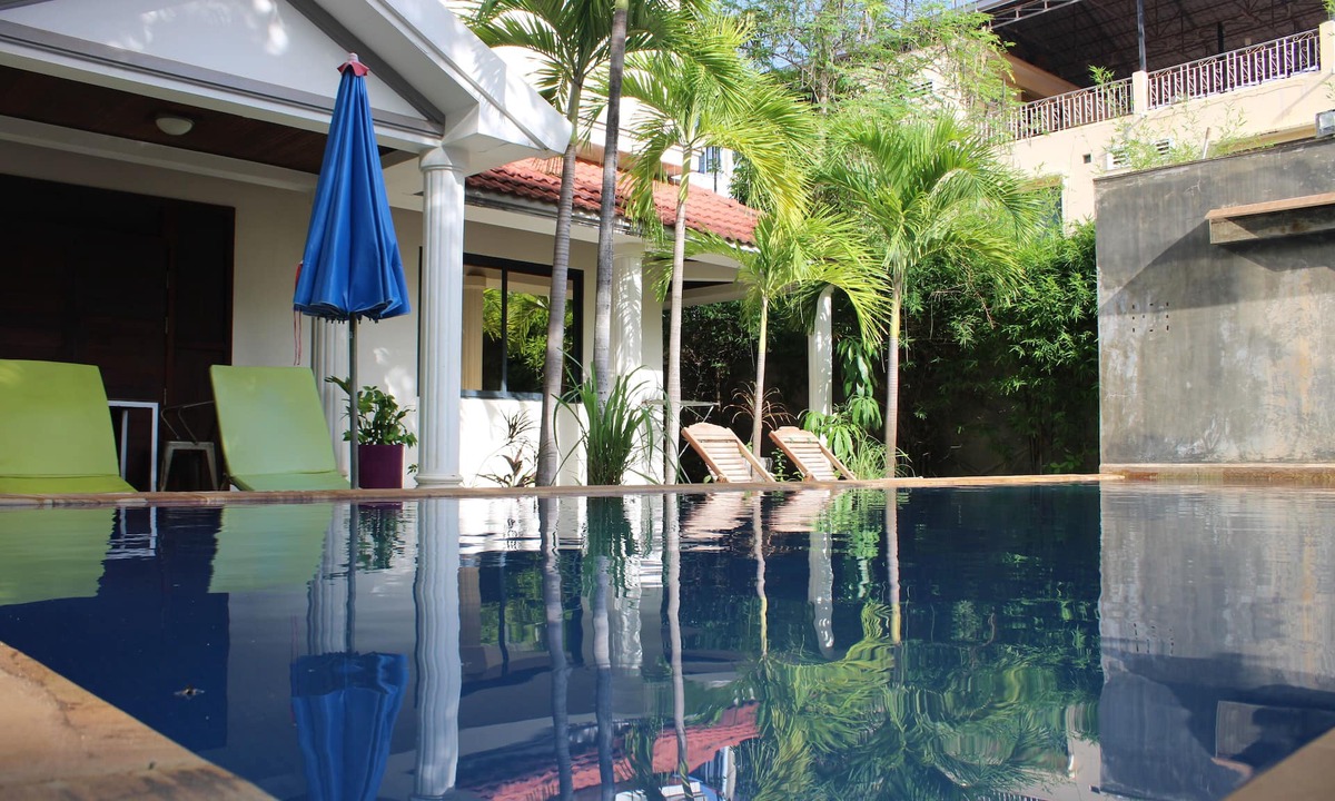 Taphul Village Area Hotel | Passport Villa
