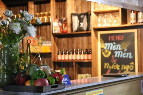 Meo Vac Hotel | Pavi Lodge