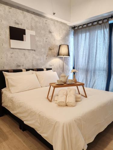 Bandar Tun Razak House | Pavillion Bukit Jalil Walk 2 mins Studio 2-4 Pax