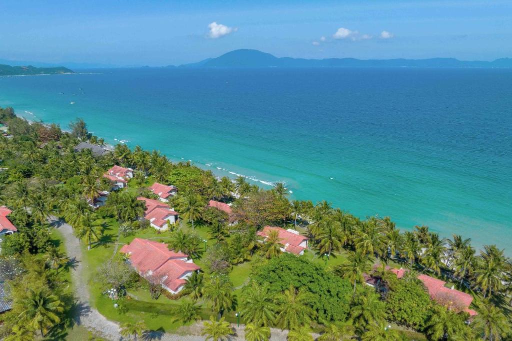 Ninh Hoa Resort | Pax Ana Doc Let Resort & Spa