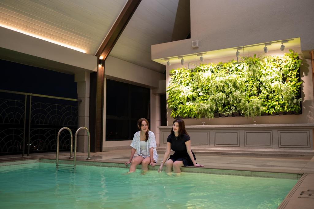 Sungai Penchala Apartment | Paxtonz Suites,1Utama,IKEA Damansara,SEGi,Desa Park