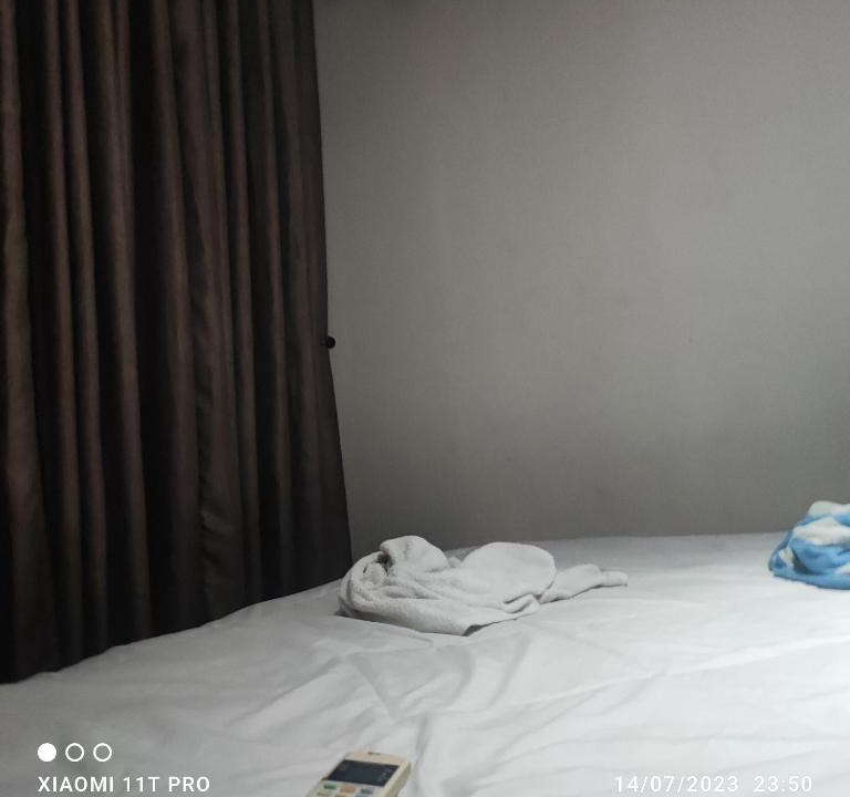 Palu Apartment | Payment sukses