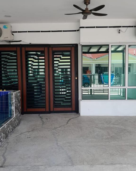 Port Dickson House | PD Homestay