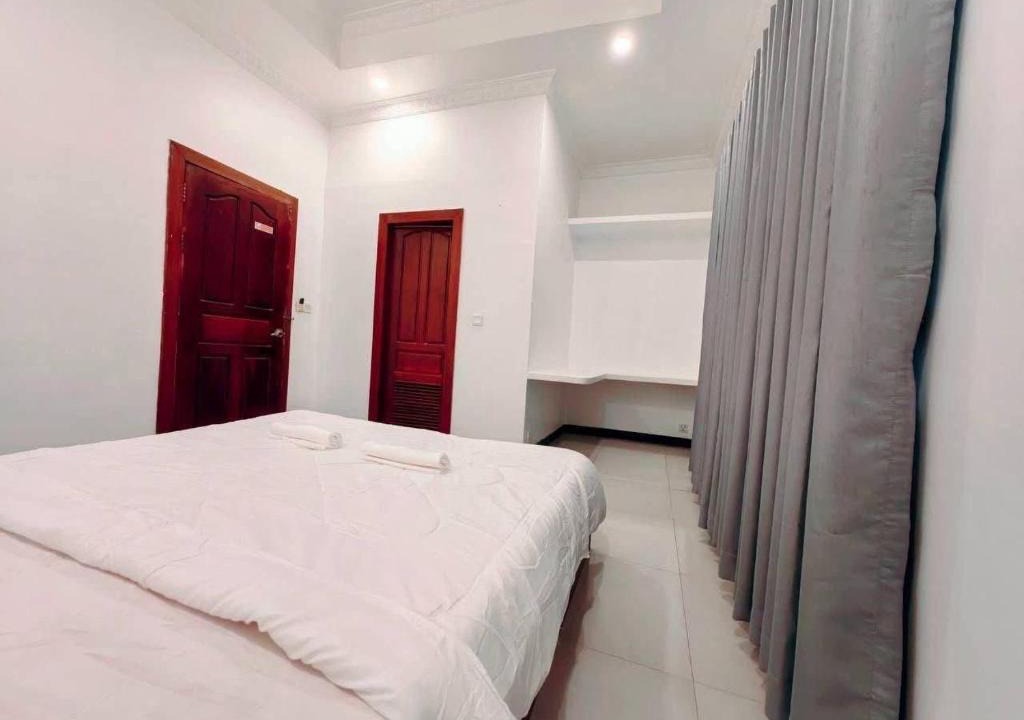 Siem Reap Hotel | Peace And Cool Hotel