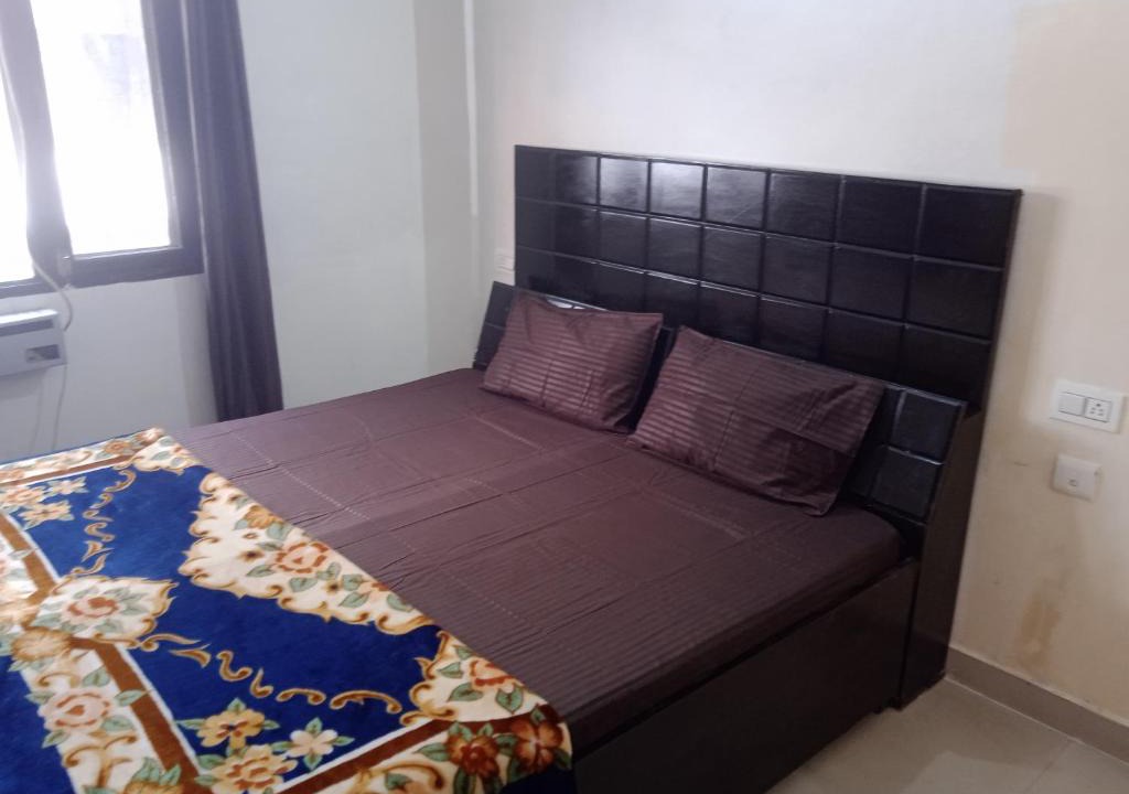 Mayapur House | Peace palace Shanti bhawan