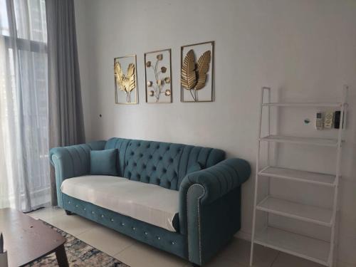 Kuala Lumpur Apartment | Peaceful Haven, KL