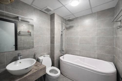 Gua Apartment | Peaceful Haven