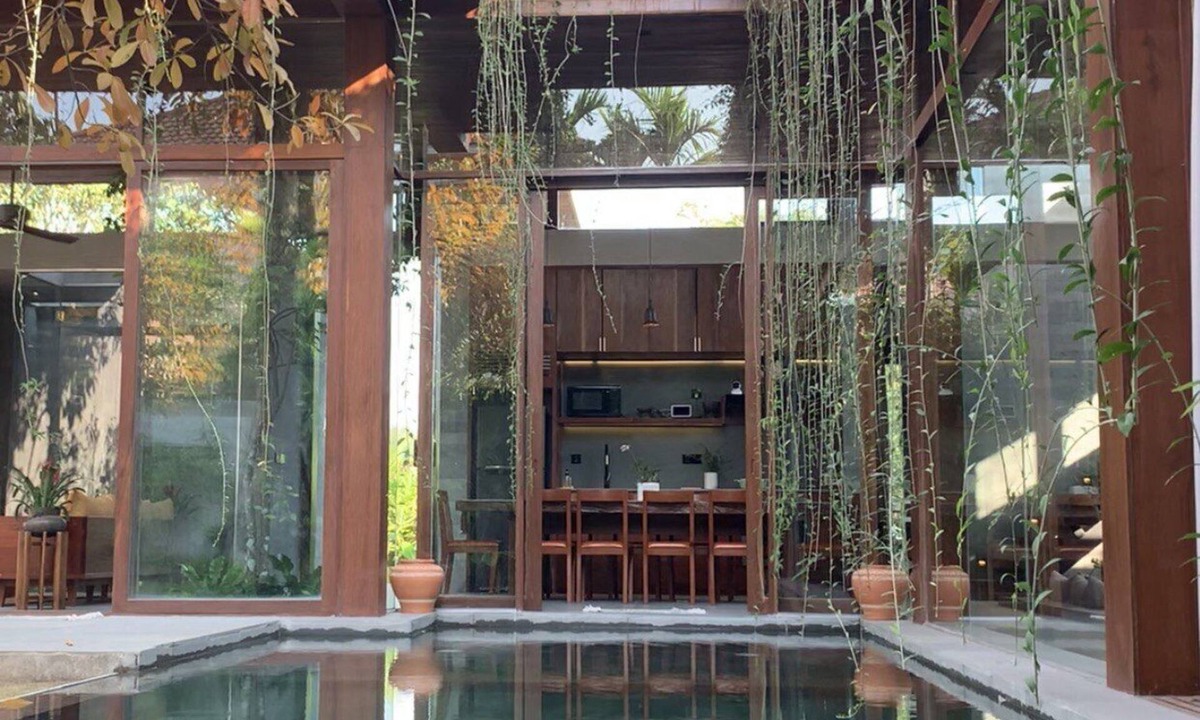 Siem Reap Villa | PeaceTree Homes